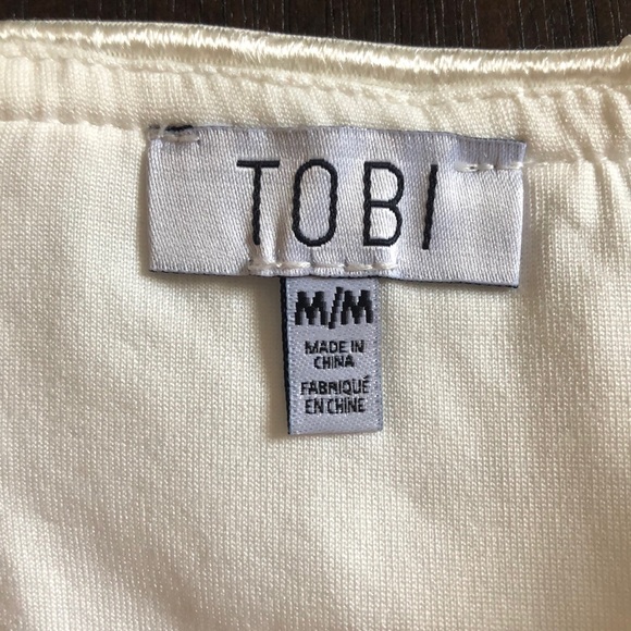 Club Life Sequin Midi Skirt - Picture 7 of 8